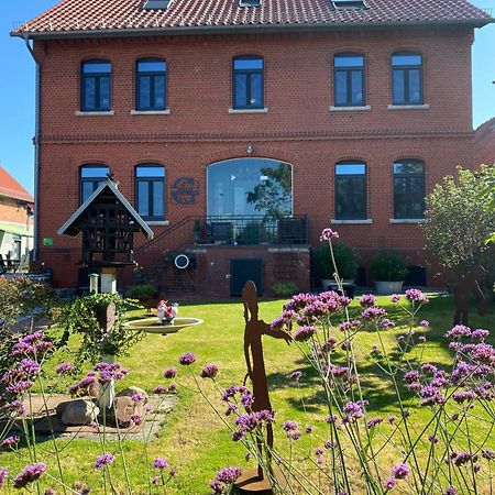 Pension Grunwald Sehnde Zewnętrze zdjęcie